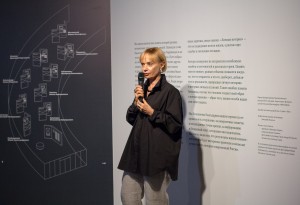 Открытие выставки «Август-91. Личные истории»