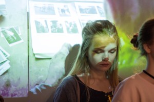 Открытие выставки «Август-91. Личные истории»