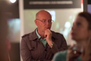 Открытие выставки «Август-91. Личные истории»