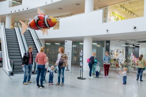 День города-2018. Чудо-ярмарка