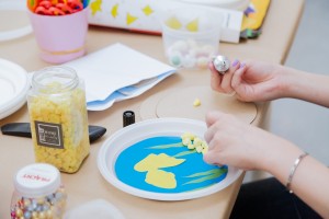 День города-2018. Чудо-ярмарка