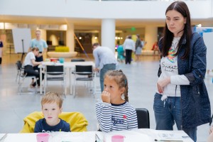 День города-2018. Чудо-ярмарка