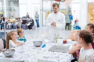 День города-2018. Чудо-ярмарка