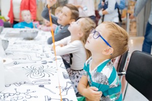 День города-2018. Чудо-ярмарка