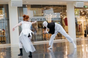 День города-2018. Чудо-ярмарка