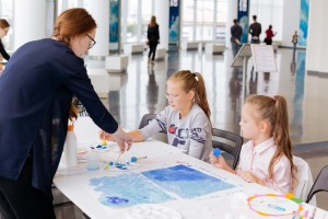 День города-2018. Собери историю