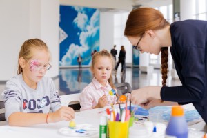 День города-2018. Собери историю