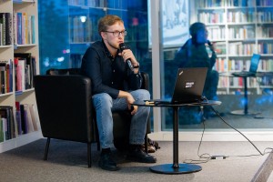 Лекция «Женщины в космосе»