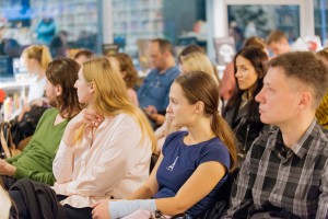 Лекция «Женщины в космосе»