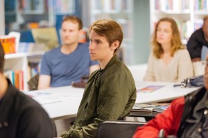 Лекция «Женщины в космосе»