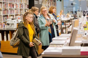 Лекция «Женщины в космосе»