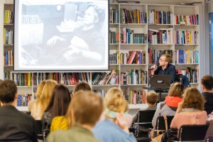 Лекция «Женщины в космосе»