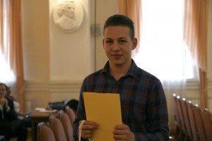 Павел Войцеховски