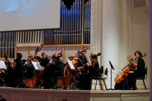 Конкурс Лотар-Шевченко 2018. Открытие