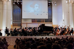 Конкурс Лотар-Шевченко 2018. Открытие