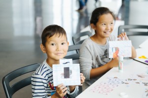 Дни знаний в Ельцин Центре. Свобода творчества