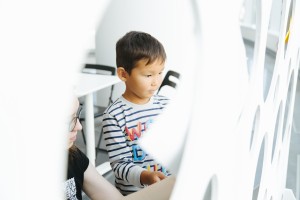 Дни знаний в Ельцин Центре. Свобода творчества