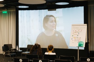 Дни знаний в Ельцин Центре