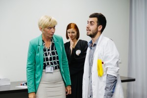 Дни знаний в Ельцин Центре