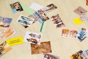 Дни знаний в Ельцин Центре