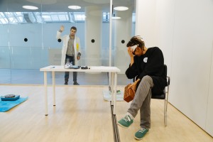 Дни знаний в Ельцин Центре