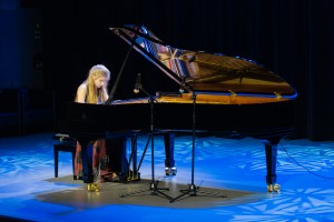 Концерт Марии Жанте и Жульяна Тревельяна