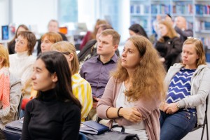 Презентация книги Йозефа Паздерки «Вторжение: Взгляд из России. Чехословакия, август 1968»