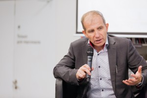 Презентация книги Йозефа Паздерки «Вторжение: Взгляд из России. Чехословакия, август 1968»