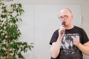 Презентация книги Йозефа Паздерки «Вторжение: Взгляд из России. Чехословакия, август 1968»