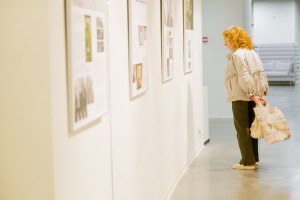 Открытие выставки «Пражская весна 1968»