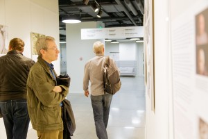 Открытие выставки «Пражская весна 1968»