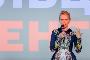 Показ документального фильма Ксении Сахарновой «Наталья Горбаневская: «Я не героиня»