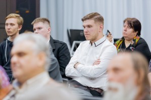 Показ документального фильма Ксении Сахарновой «Наталья Горбаневская: «Я не героиня»