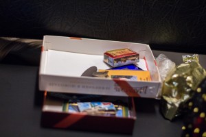 Клуб «Мои 90-е»: сувениры из 90-х