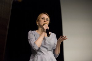 Авдотья Смирнова. «Новая благотворительность»