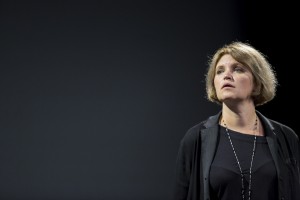 Авдотья Смирнова. «Новая благотворительность»