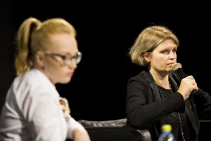 Авдотья Смирнова. «Новая благотворительность»