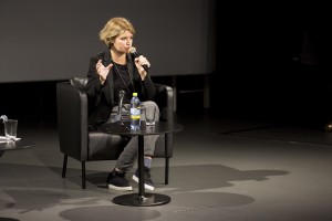 Авдотья Смирнова. «Новая благотворительность»