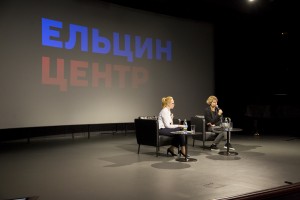 Авдотья Смирнова. «Новая благотворительность»