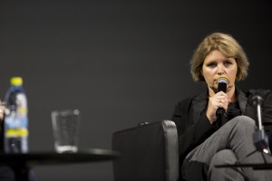 Авдотья Смирнова. «Новая благотворительность»