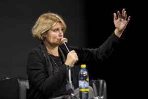 Авдотья Смирнова. «Новая благотворительность»