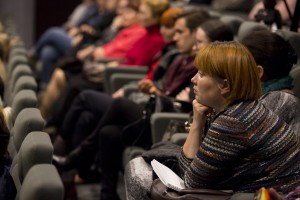 Авдотья Смирнова. «Новая благотворительность»