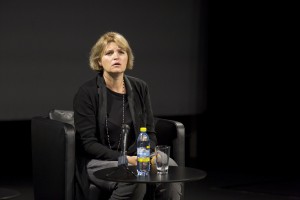 Авдотья Смирнова. «Новая благотворительность»