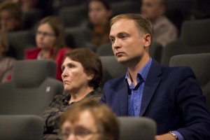 Авдотья Смирнова. «Новая благотворительность»