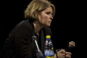 Авдотья Смирнова. «Новая благотворительность»