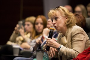 Авдотья Смирнова. «Новая благотворительность»