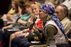 Авдотья Смирнова. «Новая благотворительность»