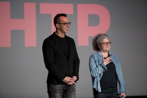 Премьера фильма «История одного назначения»