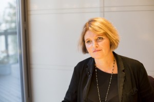 Премьера фильма «История одного назначения»