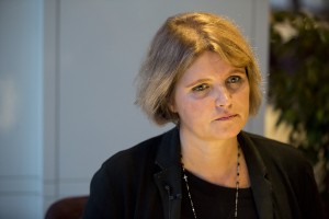 Премьера фильма «История одного назначения»